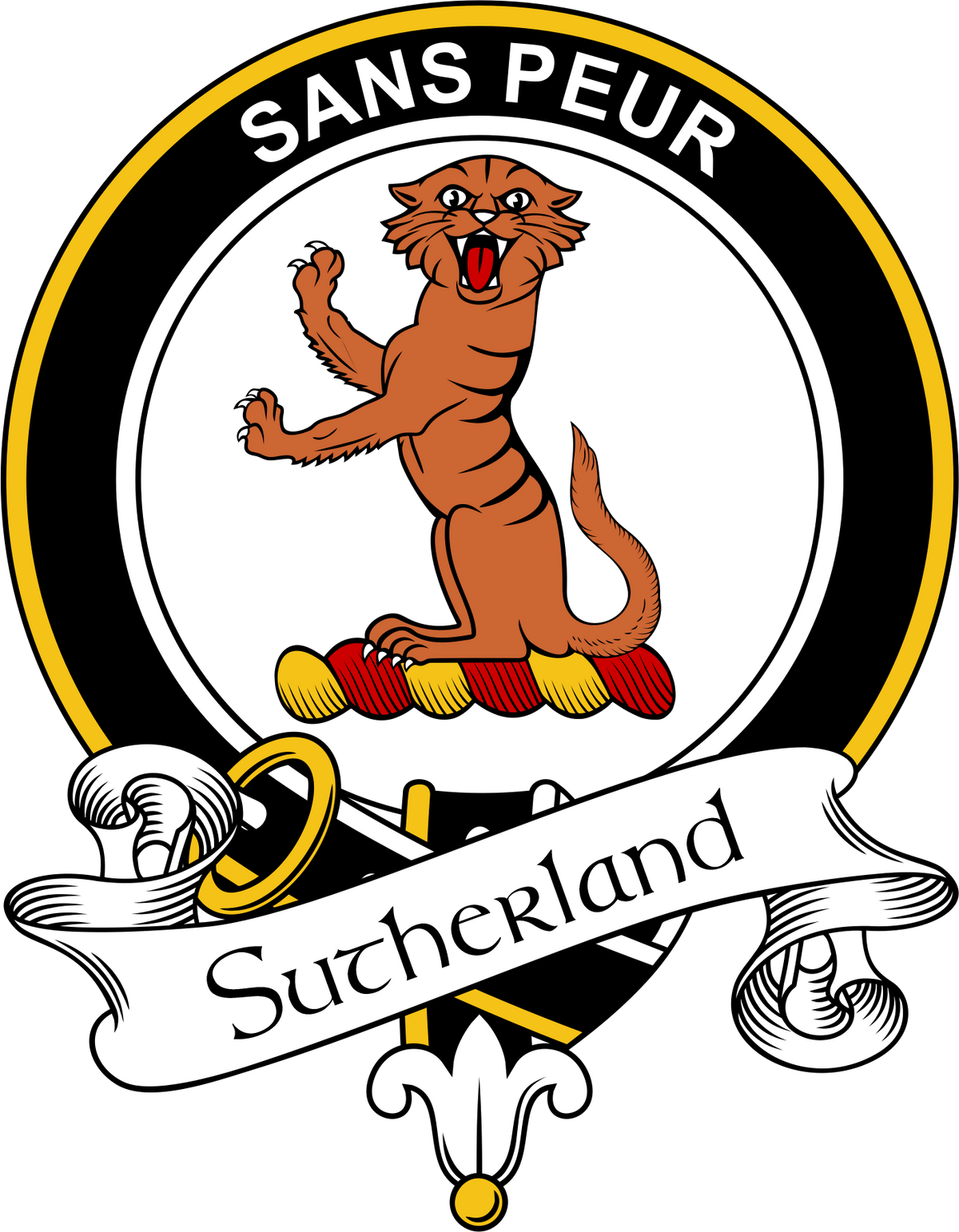 Sutherland