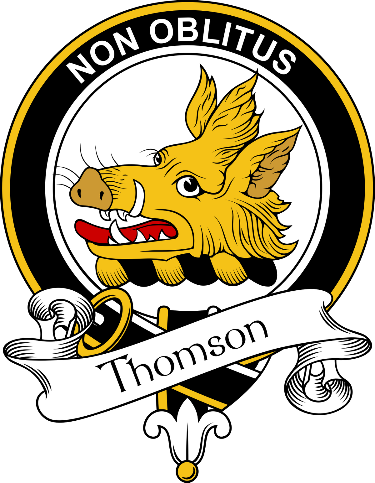 Thomson