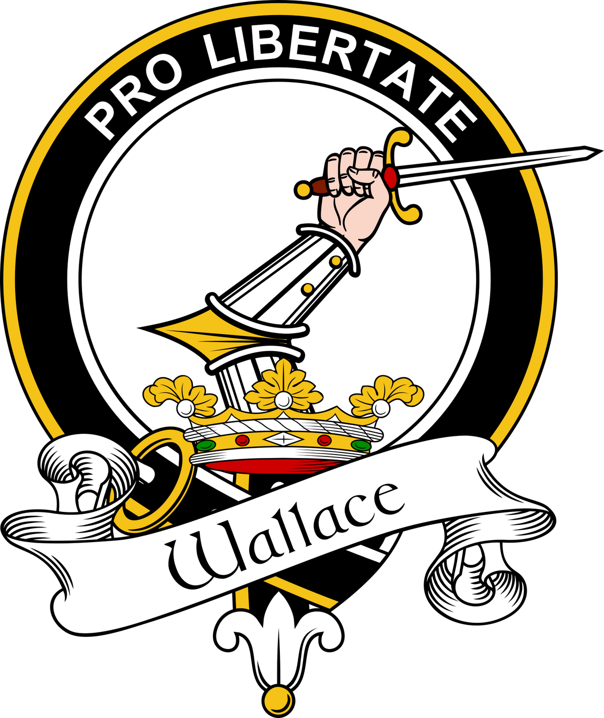 Wallace