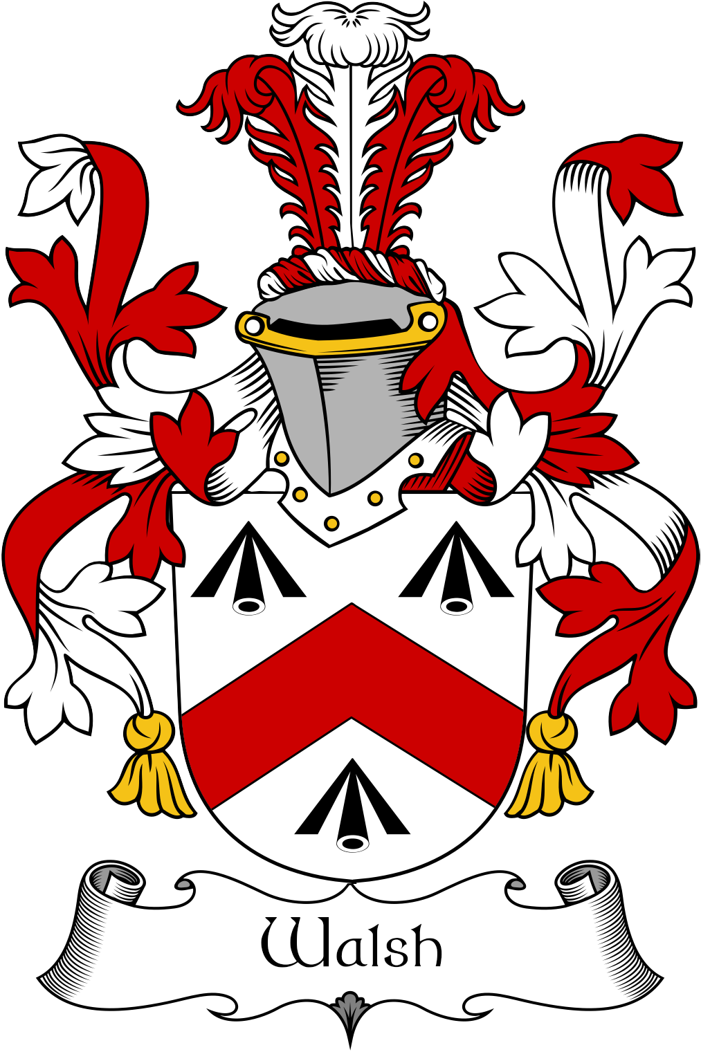 Walsh