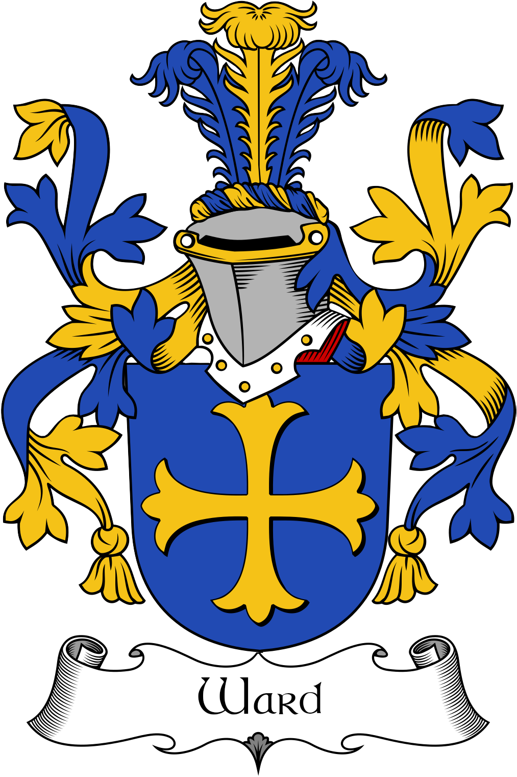 Ward