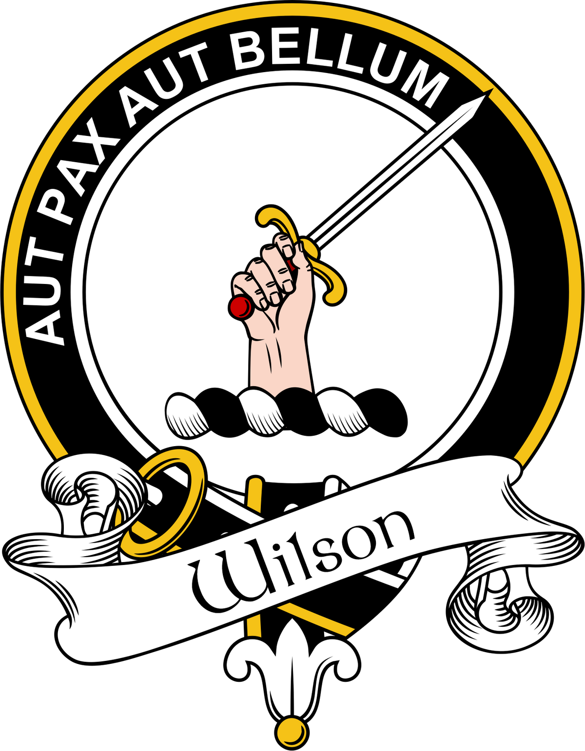 Wilson